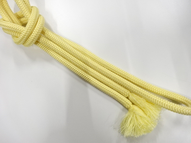 Japanese Kimono / Accessories Silk